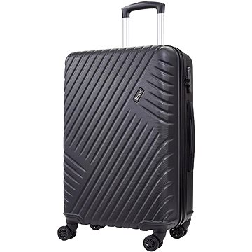 ROCK Santiago M ABS - černá