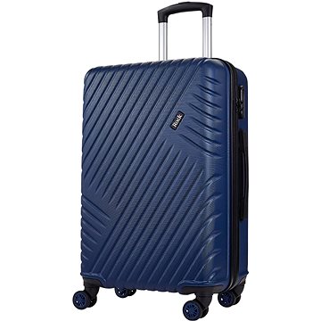 ROCK Santiago M ABS - tmavě modrá