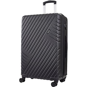 ROCK Santiago L ABS - černá