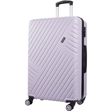 ROCK Santiago L ABS - fialová