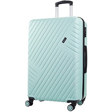 ROCK Santiago L ABS - světle zelená