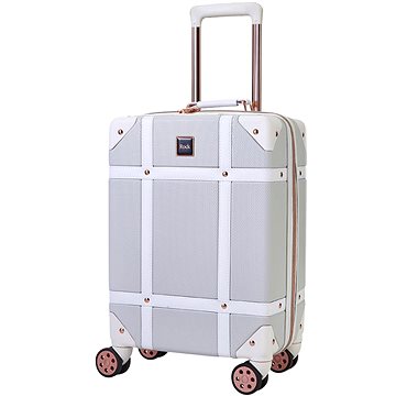 ROCK Vintage TR-0193/3-S ABS - šedá