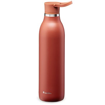 

Aladdin CityLoop Thermavac eCycle Vakuová láhev 600 ml, Terra Cotta - cihlová