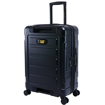 CAT kufr Stealth 64 cm, L - černý