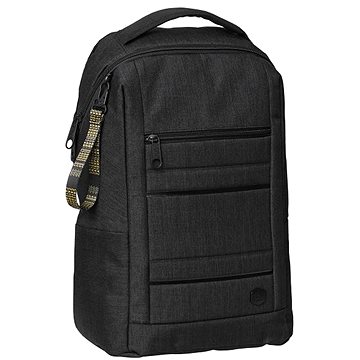 

Caterpillar batoh na notebook B.Holt černý