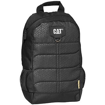 

Caterpillar batoh Millennial Classic Benji - černý