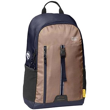 

Caterpillar batoh Urban Mountaineer Benali - pískový