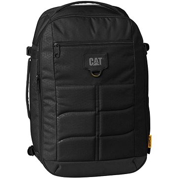 

Caterpillar batoh Millennial Classic Bobby - černý