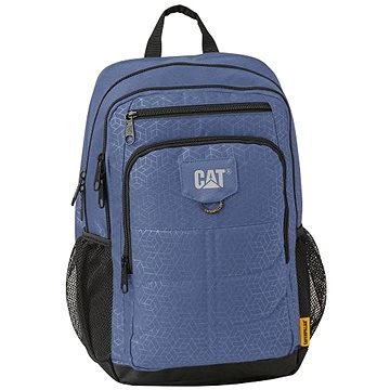 

Caterpillar batoh Millennial Classic Bennet - modrý