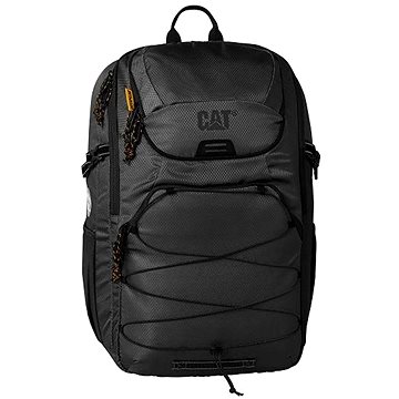

Caterpillar trekový batoh Urban Mountaineer Le Meije - černý
