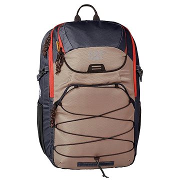 

Caterpillar trekový batoh Urban Mountaineer Le Meije - pískový