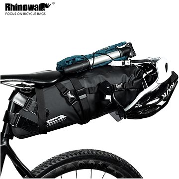 

Rhinowalk RK19513 pod sedlo 13 litrů