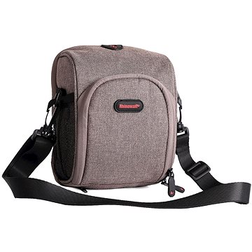

Rhinowalk TF910 na řídítka hnědá