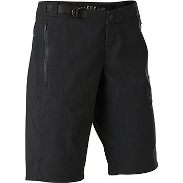 

Fox W Ranger Short Black XS