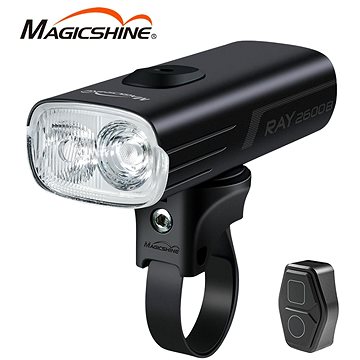 

Magicshine RAY 2600B