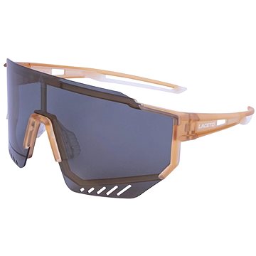 

LACETO Ren Polar brown - gold – Polarizační