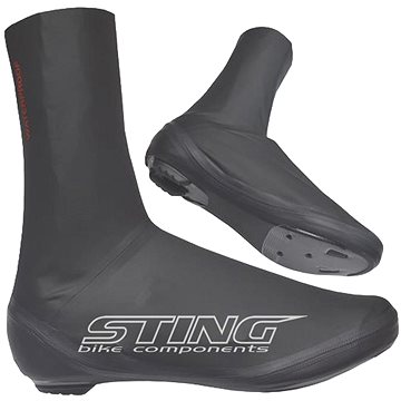 

Sting Ultra Sonic M černá