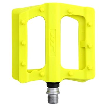 

Pedály HTI-P12 neonová žlutá