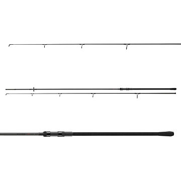 Daiwa Black Widow XT Carp 3,6 m, 3 lbs