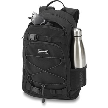 

Dakine GROM 13L, black