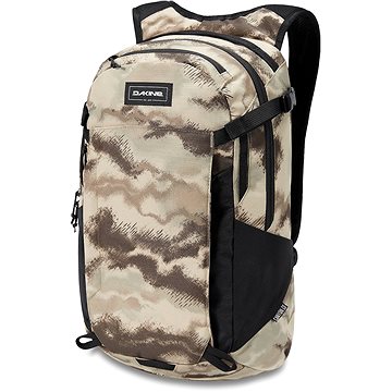 

Dakine Canyon 20 L Ashcroft Camo Pet
