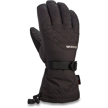 Dakine Camino Glove, černá, vel. 7 - Lyžařské rukavice
