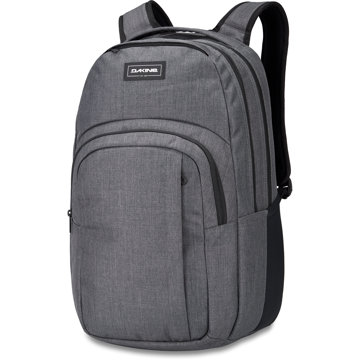 

Dakine Campus L 33 l šedý