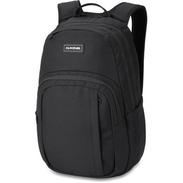

Dakine Campus M 25 l černý