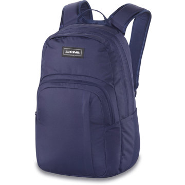 

Dakine Campus M 25 l modrý