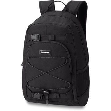 

Dakine Grom 13 l černý