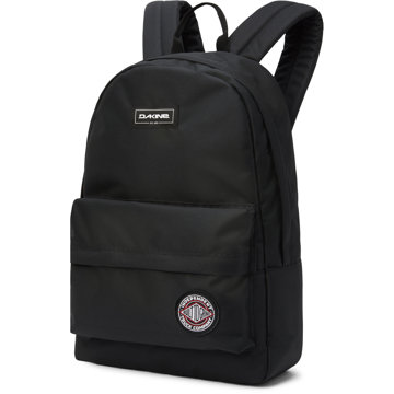 

Dakine Backpack X Independent 365 Pack 21 l černý