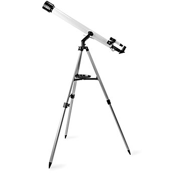 

Nedis hvězdářský dalekohled SCTE5060WT
