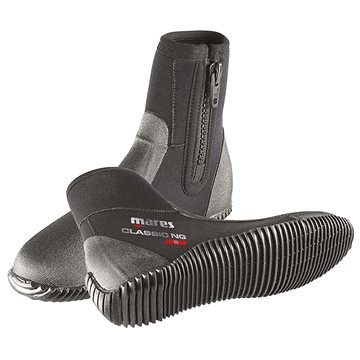 

Mares Classic NG boty, 5mm, vel. 9