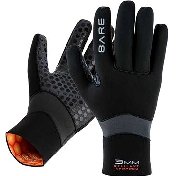 

Bare Ultrawarmth rukavice, 5mm, vel. M