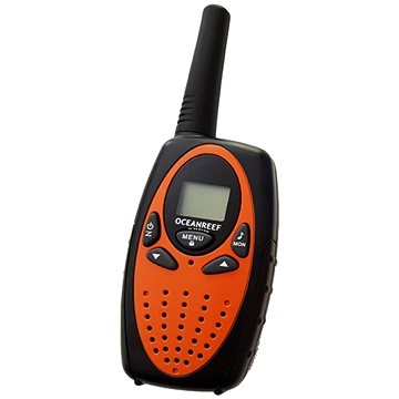 

Ocean Reef Snorkie Talkie Sufrace Unit