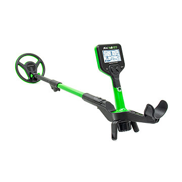 

Nokta Detectors Makro Mini Hoard