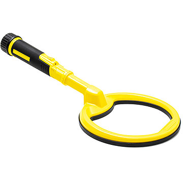 

Nokta Detectors Makro PulseDive Scuba detektor + sonda 20 cm Yellow
