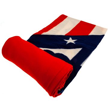 

Fan-shop Fleecová deka ATLETICO MADRID