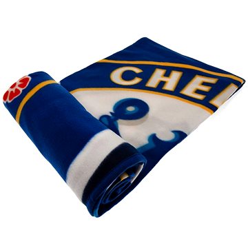 

Fan-shop Fleecová deka CHELSEA FC Pulse