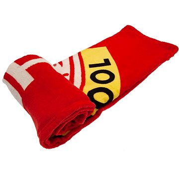 

Fan-shop Fleecová deka LIVERPOOL FC This Is Anfield
