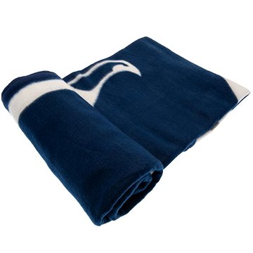 

Fan-shop Fleecová deka TOTTENHAM HOTSPUR Pulse