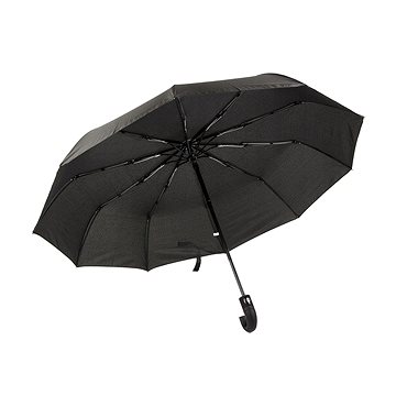 

Verk 25018 Skládací deštník 100 cm černý