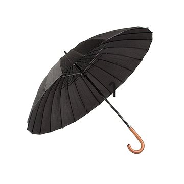 

Verk 25001 Deštník holový 24 drátů 105 cm černý