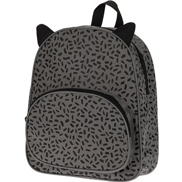 

H&L Coat 28 × 10 × 32 cm šedý
