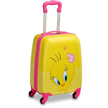 

Roncato Babe Babe Tweety žlutý 44 × 31 × 22 cm