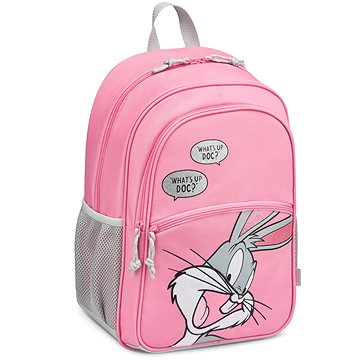 

Roncato Junior Bugs Bunny růžový 42 × 31 × 13 cm