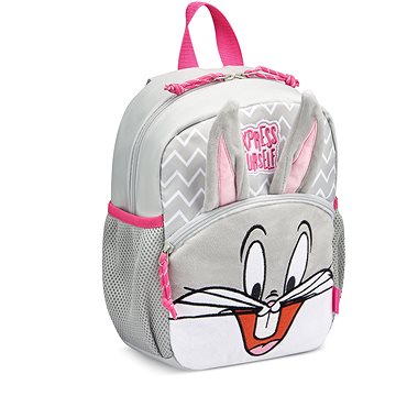 

Roncato Babe Bugs Bunny šedý 32 × 24 × 12 cm