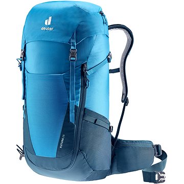 

Deuter Futura 26 tmavě modrý