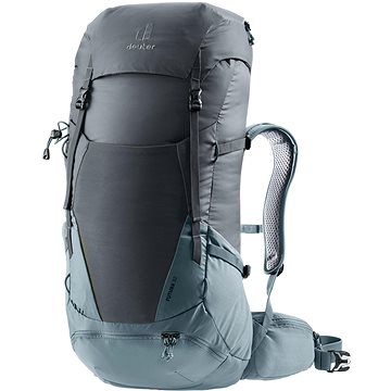 

Deuter Futura 32 tmavě šedý