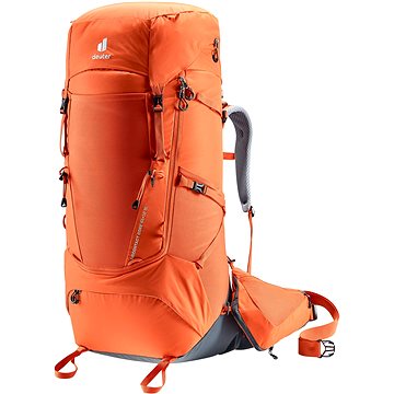 

Deuter Aircontact Core 65+10 SL červený
